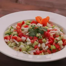 Green Salad